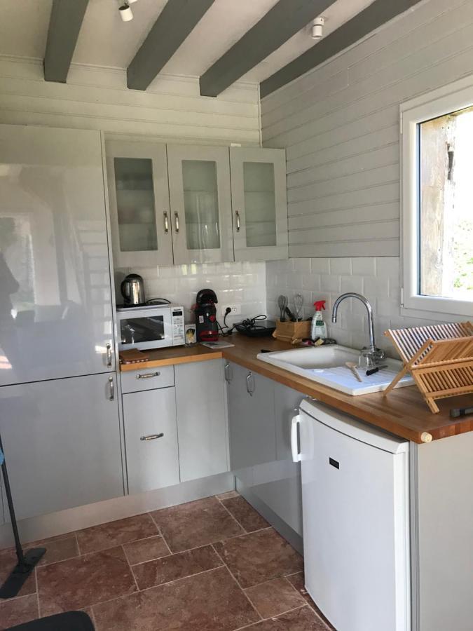 Maison Au Bord De Riviere , Proche De La Mer- Semi Rigide Plein Air En Option Hébergement de vacances